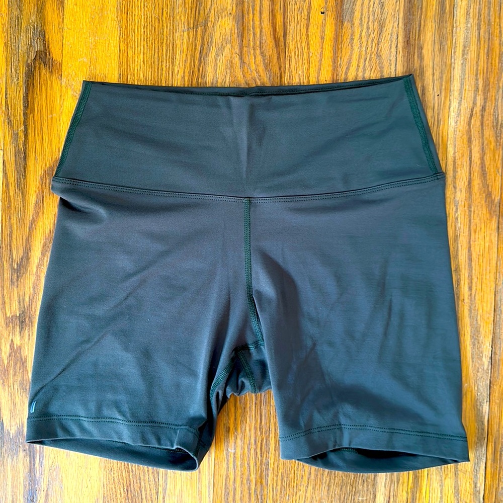NOBULL shorts